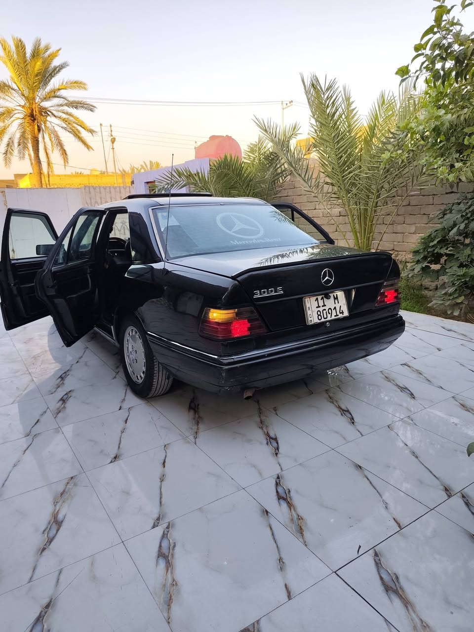 يا الله سلام عليكم مارسيدس دب 1991 اصل سياره كفاله من ضربه وكص ولعيب شرعي وصوليات رقم بغداد نكليزي تحويل مباشر  مكينه 2500  قواعد برانكيت شركه بلاد تخم تاير حداده تبريد ثلج  ❄️كله كفاله  كامرات امامي خلفي شاشه مسجل بلوتوث  كشنات كهرباء جلد جديده كلش لايت زنون عالي ناصي  سلايت طكتين  سياره فقط صبغ عام جمالي اي نقص مابيه  وشراي بل خدمه سعر 73 وبيها مجال لشراي بل خدمه مكان لبصره لقرنه رقم ***********/ *********** وانه بل خدمه
