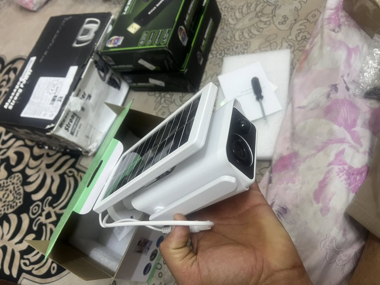 خلي سعر وبلعافيه


**إذا كنت صاحب هذا الإعلان وتريد حذفه لأي سبب، رجاءا أرسل رسالة إلى الدعم الفني**