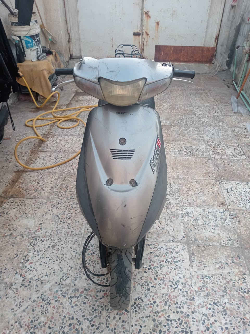 سلام عليكم شباب دراجه سازوكي جنطه دراجه تخبل مكينه شرط نعومه وشلعه ومعدل دك ٦٠ شرط مكينه بدل بيهاا فقط بوشه ودراجه كلها بلاديه كابريتر بلاديه عقل بلادي كفرات بلاديه كلشي بلادي حت بوشه بدلينهاا بلاديه دراجه جاهزه جوزه بلاديه تقفل سكان كهربائيات كلها شغاله لايت بك لايت اشاير سلف كله شغاله نكره سلف دراجه للبيع وسعرهاا ٢٧٥ وبيهاا مجال قليل جدن ومكان حولي الاف دار شراي خاص


**إذا كنت صاحب هذا الإعلان وتريد حذفه لأي سبب، رجاءا أرسل رسالة إلى الدعم الفني**