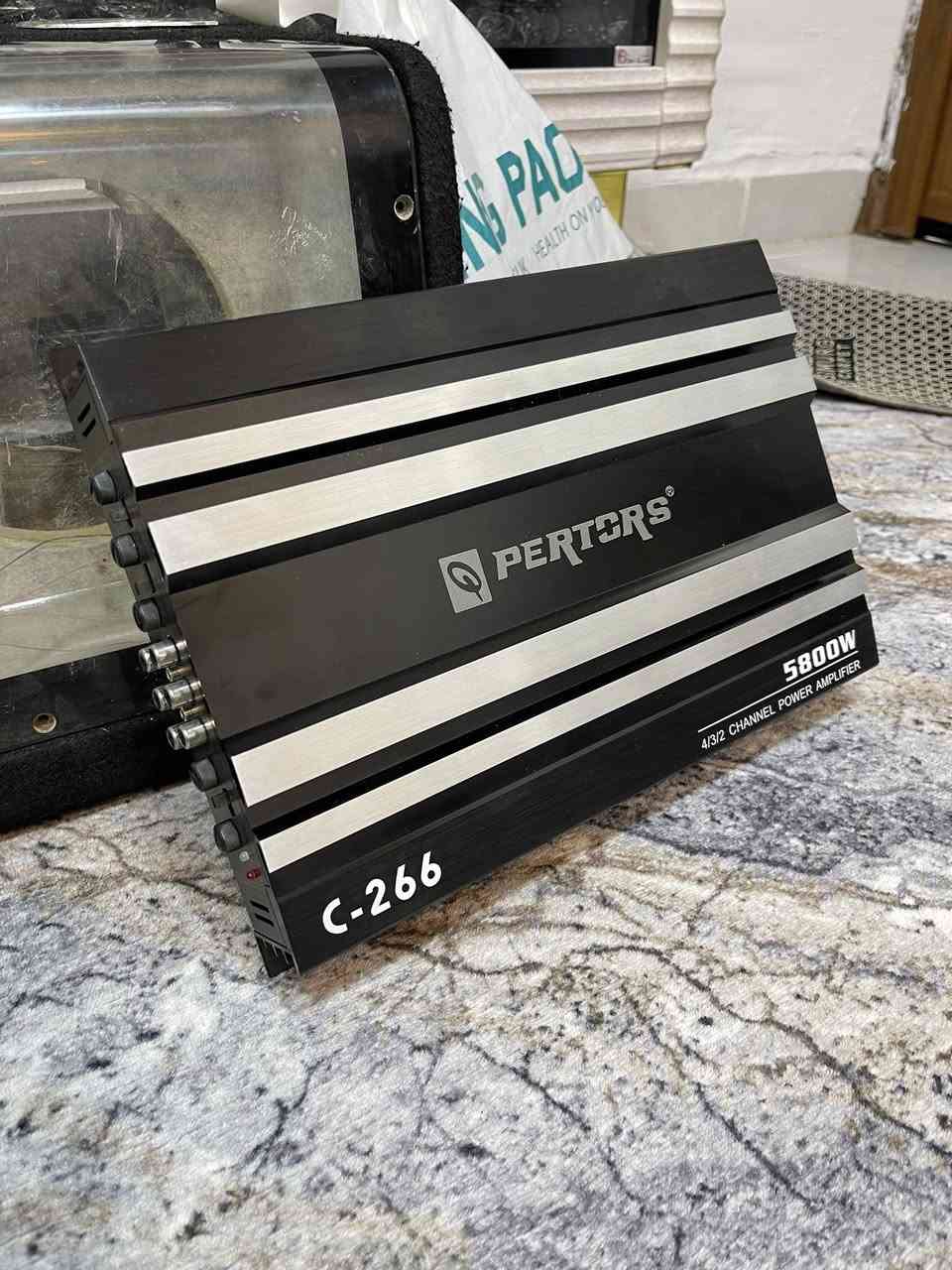 مضخم صوت هيج شكله متوفر توصيل


**إذا كنت صاحب هذا الإعلان وتريد حذفه لأي سبب، رجاءا أرسل رسالة إلى الدعم الفني**