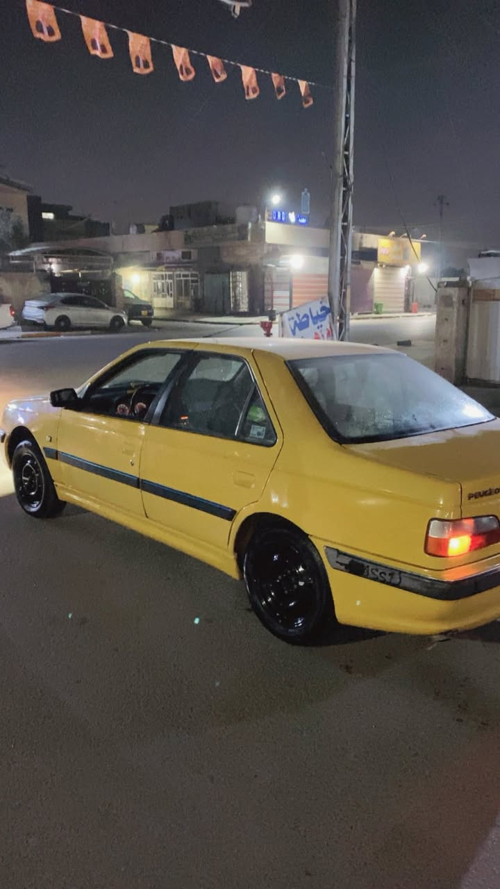 سلام عليكم 

بيجو بارص 2016 

السياره حلوه وكاعده ومابيه نقص انشاء الله 

بيه بنيد مبدل وبيه طخه خفيفه بل جاملغ وموضحه بل صور

السياره بسمي وما ناقصه شي وكلشي جديد بيه 
سعره 46 وبيه مجال بسيط 
*********** موجو واتس
