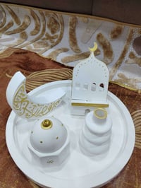 ديكورات رمضان • حسب الطلب • سيت ب٧