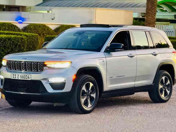 جيب هايبرد 2024 لمتد بلگ إن 4xe

(  بانزين هايبرد كهرباء )

السعر : 268 $ وبيه مجاااال 

اتصاااال : ***********

وارد امريكي بدون دواخل بدون ايرباك صور حادث مرفوقه 

رقم بغداد بإسمي تحويل مباشر 

عداد المسافات : زيرو 10 الف 

المواصفا ت:- Vip  1/1

محرك 2000 تيربو

تشغيل عن بعد 

بصمه ابواب وتشغيل 

سقف بانوراما 

مقاعد جلد 

سماعات alpine

رادار امامي 

خزن ميموري 

كير ماوس 

كشنات تدفئه وكهرباء 

كامرة خلفية

درايف مود 3 وضعيات قيادة

جنطة كهرباء 

حساسات مري 

لد امامي خلفي 

حساسات خلفيه

نظام منحدرات 

وبعد بيها موصفات

بغداد
