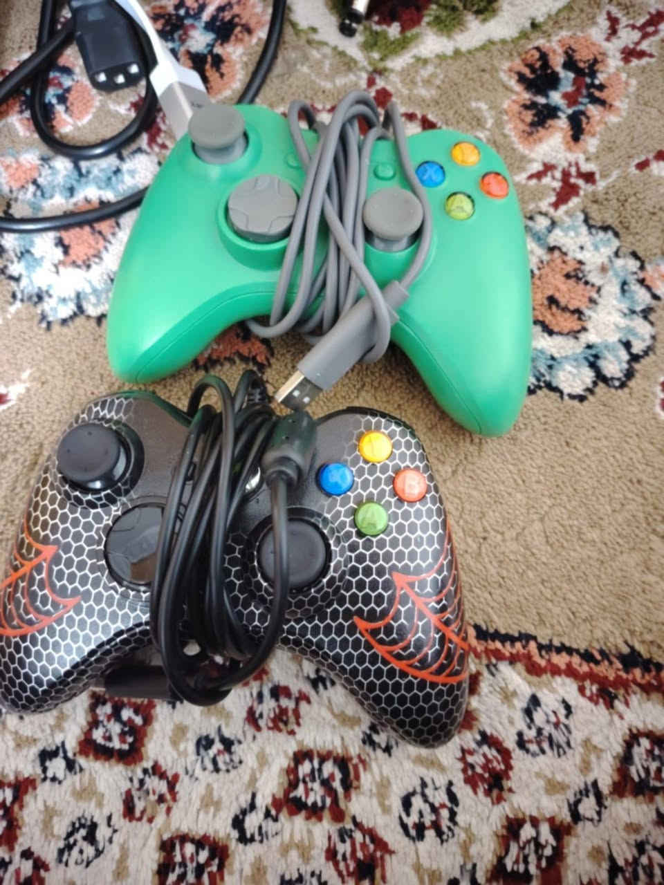 سلام عليكم
جهاز اكس بوكس 360 

مهكر بي285لعبه كلهن حلوات

كامل ملحقاته 

سعر 125 اوبي مجال 

العنوان سماوه جربوعه ثانيه مقابيل محطه بانزين ابو امير نموذجيه


**إذا كنت صاحب هذا الإعلان وتريد حذفه لأي سبب، رجاءا أرسل رسالة إلى الدعم الفني**