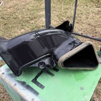 عطسه • قطع غيار