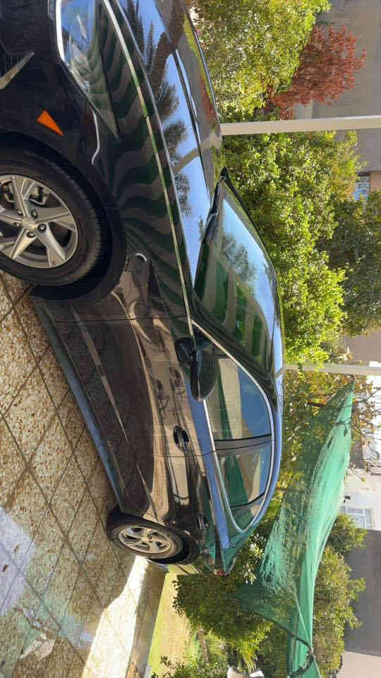 السلام عليكم 
سوناتا 2023 عمياء بدون مواصفات 
الرقم اربيل 
محرك 2.5 تيربو GDI
الضرر كما موضح في السونار اثر الصبغ شخوط 
 السياره نظيفه جدا 
للاستفسار عن السعر الاتصال ع الرقم 
***********
