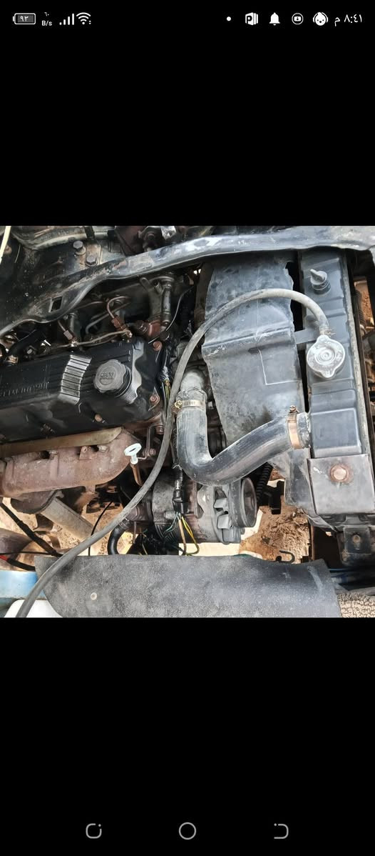 كيا بنكو موديل 93. رقم انگليزي بغداد بأسمي
گير ومكينه. ومشط جدد.  سياره مابيها اي نواقص
يرادلها صبغه بس   سياره اني مكملها على ايدي
مكان السياره    نجف  للاستفسار 
*********** واتساب سعر 55
