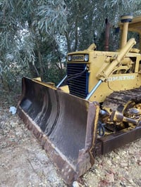 بلدوزر • كوماتسو • حجم ٦٥