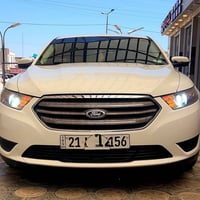 فورد تورس 2013 SE خليجيه شركة نيفا.. مكفولة كفاله عامه عدا تكحيل كارت ...
