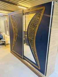 غرفة تركي • ٥ قطع • نظام سلايد