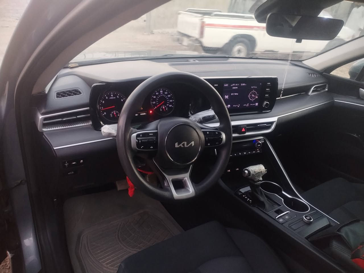 بيع مستعجل
كي فايف 22معوقين ماشية 100تبديل جاملغ
مكاني سماوة سعرها 148مع مجال البسيط اتصال *********** مراوس سبورتج سيراتو وانطي فرق عادي
