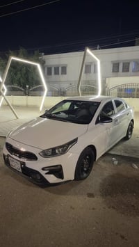 سيراتو 2019 خليجي محرك 1600 دوش تحكم ستيرن تبريد قطعتين مري شفط ABS بك...