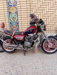 تاي موته • موديل 21 • مكاني شطره