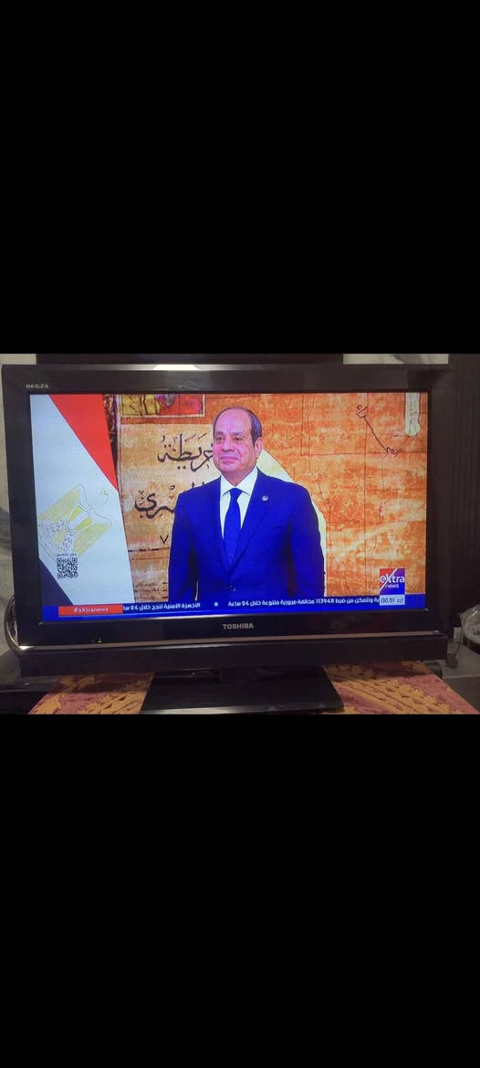 شاشه توشيبا ريجزا 32بوصه بحالة الجديد لتواصل 0️⃣1️⃣1️⃣1️⃣1️⃣1️⃣1️⃣4️⃣9️⃣3️⃣5️⃣ القاهرة, مصر


**إذا كنت صاحب هذا الإعلان وتريد حذفه لأي سبب، رجاءا أرسل رسالة إلى الدعم الفني**