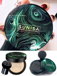 كريم أساس • كوري • ضد الماء