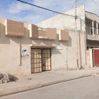 سايدين حي التنك • مجمع طبي • ٥٠٠م