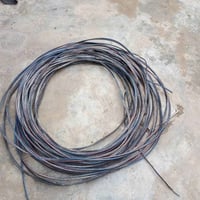 واير كهرباء • ١٢٥م • ٢×٢٥