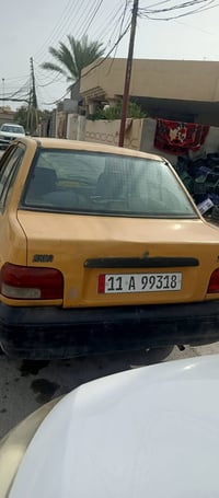 بالدجيل • للبيع • مركبة