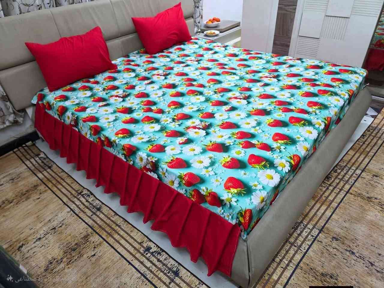 فرشات وبردات ودشاديش نسائيه
قماش شتائي محفر خاولي ( قديفة)
فرشه نفرين + 2 وجه مخده ❤️‍🔥❤️‍🔥
فرشة 🙈🙈 خياطه ام حسين 
خيييااااال 😁😁😁😁😁
ارخص من البلاش 🥰🥰🥰
سرير 180*200 📐📏
تركي ماليزي العراقي الكبير🛌  عنوان الحله 
التوصيل  كل وجميع المحافظات⁩⁩⁩⁩⁩ 5,000


**إذا كنت صاحب هذا الإعلان وتريد حذفه لأي سبب، رجاءا أرسل رسالة إلى الدعم الفني**