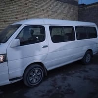 هايس • ٢٠١٣ • مصفره