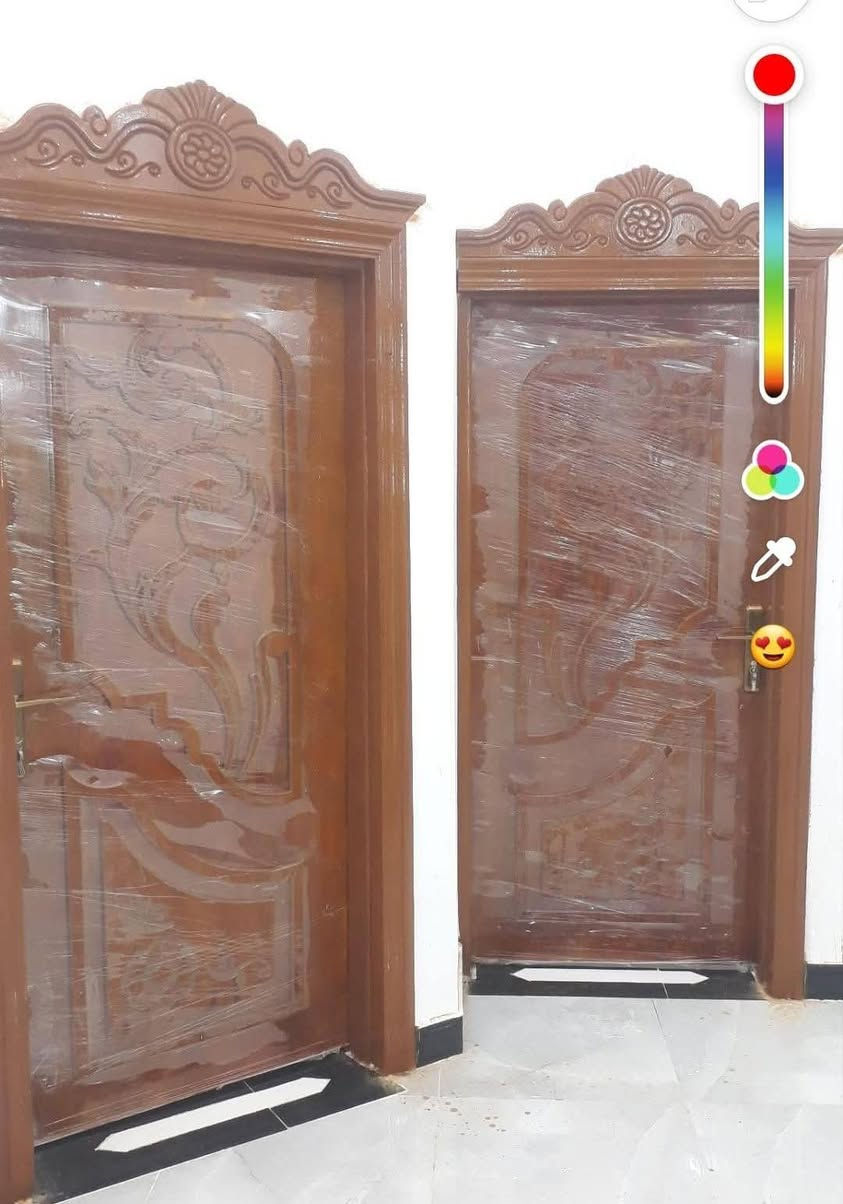 معمل نجارة الاخوين يرحب بكم عمل ابواب جراحيب  كناتير 
بوفيات احدث موديلات ابواب خشبيه وصبغ حراري بسعار جيدا شغل دارجه اولى 
العنوان بصره حي زيتون قرب صورة لامام العباس بإدارة حسين ابو محمد تصل على رقام ***********تصل وتساب
