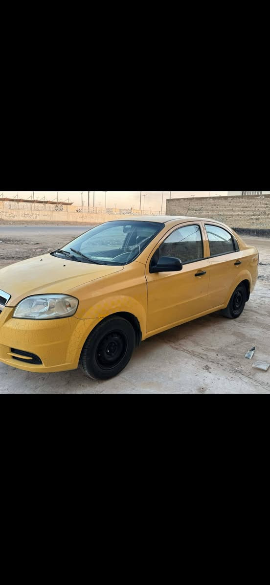 السلام عليكم
افيو مديل ٢٠٠٩ شركه عامه محرك مفتوح مكفوله كفاله عامه بس دور
الجاملغ بي صبغ رقم نجف كير وحداديه ومحرك وتبريد مكفول 
كهربائيات كله شعاله السعر ٤٨ وبيه مجال قليل مطلوبه للهيئه ٨٦٤الف 
تريد ادفعهن تكصهن من السعر 
للاستفسار ***********مكاني النجف
