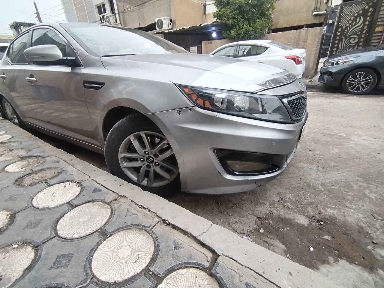 السلام عليكم اوبتما موديل ٢٠١١ رقم بغداد انكليزي بيها ٣قطع صبغ كول احزام مكينه كير جدد تخم تاير باتري جدد وارد أمريكي للمراوس فقط حسب القناعة


**إذا كنت صاحب هذا الإعلان وتريد حذفه لأي سبب، رجاءا أرسل رسالة إلى الدعم الفني**