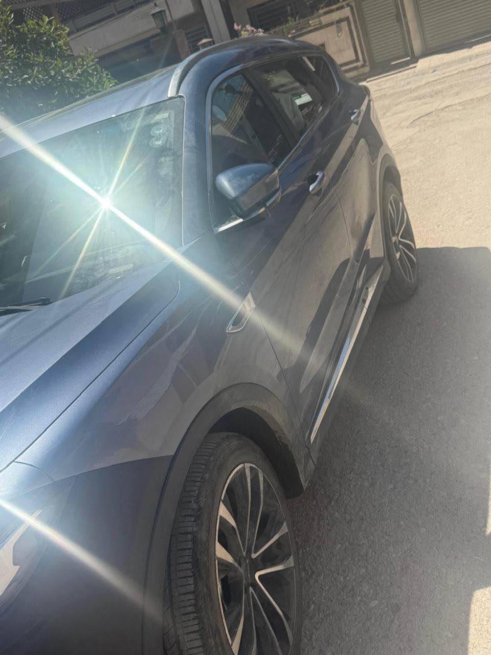 جيتور ٢٠٢٥ فول قةبات مواسفات جاملغ سبغ ربع بونيت توزيك سندوق سيارة رقم جايزة أربيل, العراق


**إذا كنت صاحب هذا الإعلان وتريد حذفه لأي سبب، رجاءا أرسل رسالة إلى الدعم الفني**