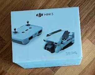 رجعنا وفرنا لكن درونات


**إذا كنت صاحب هذا الإعلان وتريد حذفه لأي سبب، رجاءا أرسل رسالة إلى الدعم الفني**