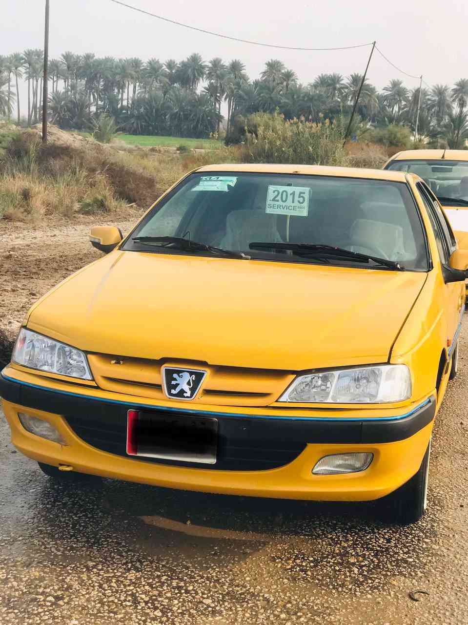 بارص 2015 رقم واسط مشروع وطني سنويه مجدده ل28 سياره جاهزه من كلشي كير ومكنيه وحداديه وتبريد كهربائيات سياره ماماشيه هواي 121 الف فقط تخم تاير مكفوله من الضربه فقط بنيد مبدل بدون ضربه السعر 42 وبي مجال مكاني ديوانيه دغاره صدر الدغاره الرقم ***********
