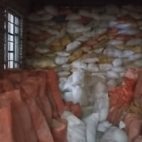 تبن مطحون • نجف حي ميسان