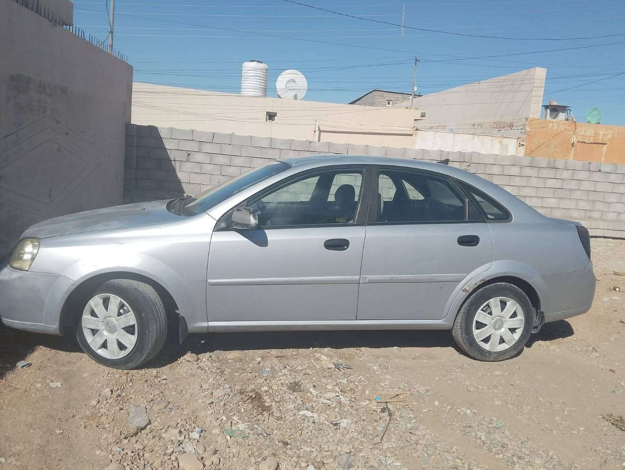 اوبترا موديل ٢٠٠٤ رقم نينوى ألماني كير عادي شاشه ايباد شرط الوكاله والتحويل صبغ دائره  وحده فقط
سعر ٦٣ مكان السياره ناحيه زمار الشراي يتصل على الأرقام التالي او مراسله الصفحه
*********** كورك 📞
*********** زين 📞
