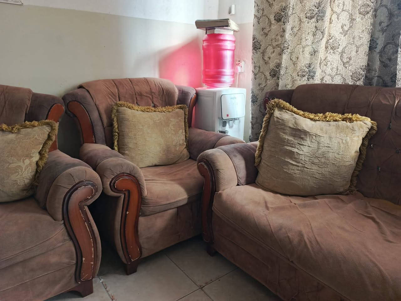 تخم 10 مقاعد ب 100 وبي مجال بغداد الجديده اي ستفسار ادخل خاص


**إذا كنت صاحب هذا الإعلان وتريد حذفه لأي سبب، رجاءا أرسل رسالة إلى الدعم الفني**