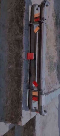 درع نيسان ناصي • قطع غيار • بابل