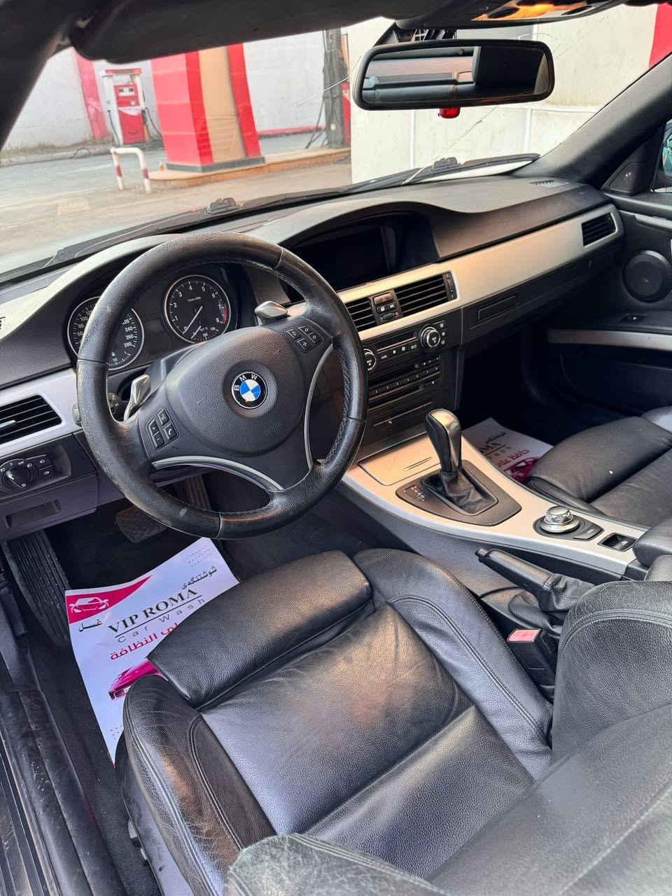 120 💵
BMW E93 M3 ( 335I ) 2009
3.0L Twin turbo N54 - 6HP gearbox
سياره جاهزة و نظيفة 👍🏻
للتفاصيل الكاملة او استفسار ال واتس اب مفتوح
*********** ✅
