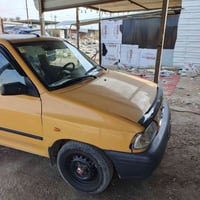 ٢٠١٥ • رقم بغداد • تاير جديد