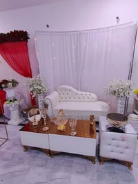 كوشات • ٤ قطع • الرمادي