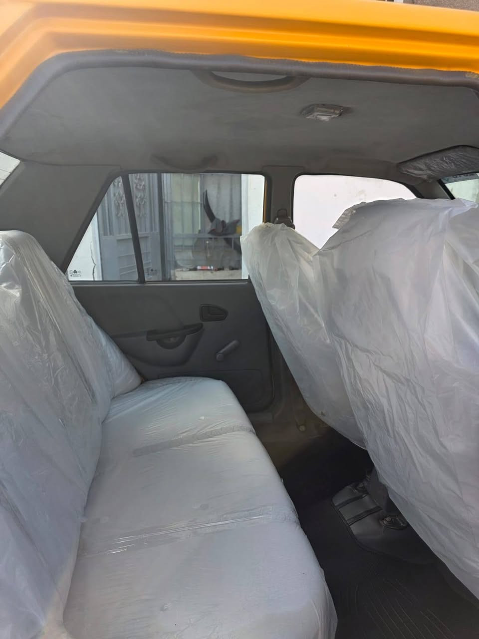 سلام عليكم
سايبا 2018
بيه تبديل بنيد فقط
سعره 49 وبيه مجال 
مكانه بغداد الجديدة 
***********
