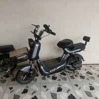 باسكيل شحن • باسكيل رصاصي • يحتاج بطارية