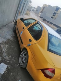 ٢٠١٦ • مصفره • حله