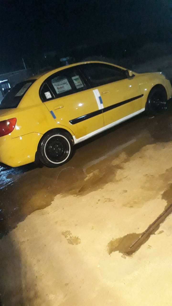 السلام عليكم من رخصت مدير  الكروب كيه ريو موديل 11 وارد امريكي بيه فقط بنيد مبدل بدون دواخل السياره ليبل واحد رقم  انبار الجديد بسمي مصفره هيه او غرامات  كير محرك تبريد صدر جديد  مكاني بغداد لاستفسار رقم 📱........  ***********.               ***********
