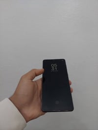 سامسونج A73 5G • ٢٥٦/٨ • كاميرا ١٠٨ميغابيكسل