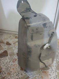 اغراض جارجر • قطع غيار