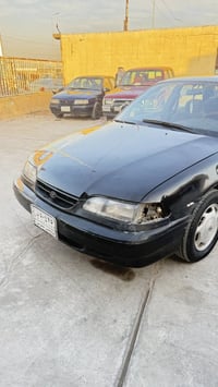 سوناته 2 • صلاح الدين • قير ضعيف