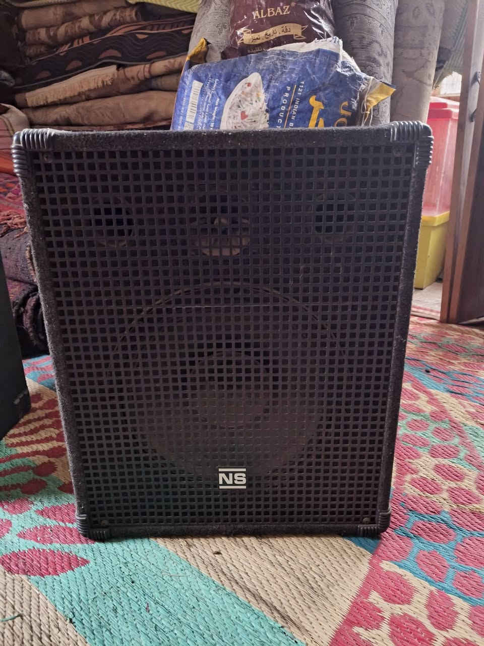 سلام عليكم عندي جهاز كامل وبي عطل قليل ستفسار ***********
