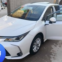 كورلا • ٢٠٢٤ • بنزين