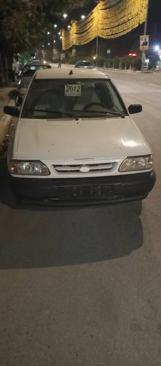 سایپا بۆفرۆش سەیارەکە پاکە دوتایەی ئەوێتو بەس گێرو مەکینەی بەشەرت لێدراو شانی دواوە لای سایەق ناو بەتانی نەگرتوە نرخ 27معامەلە *********** بنجوين, السليمانية
