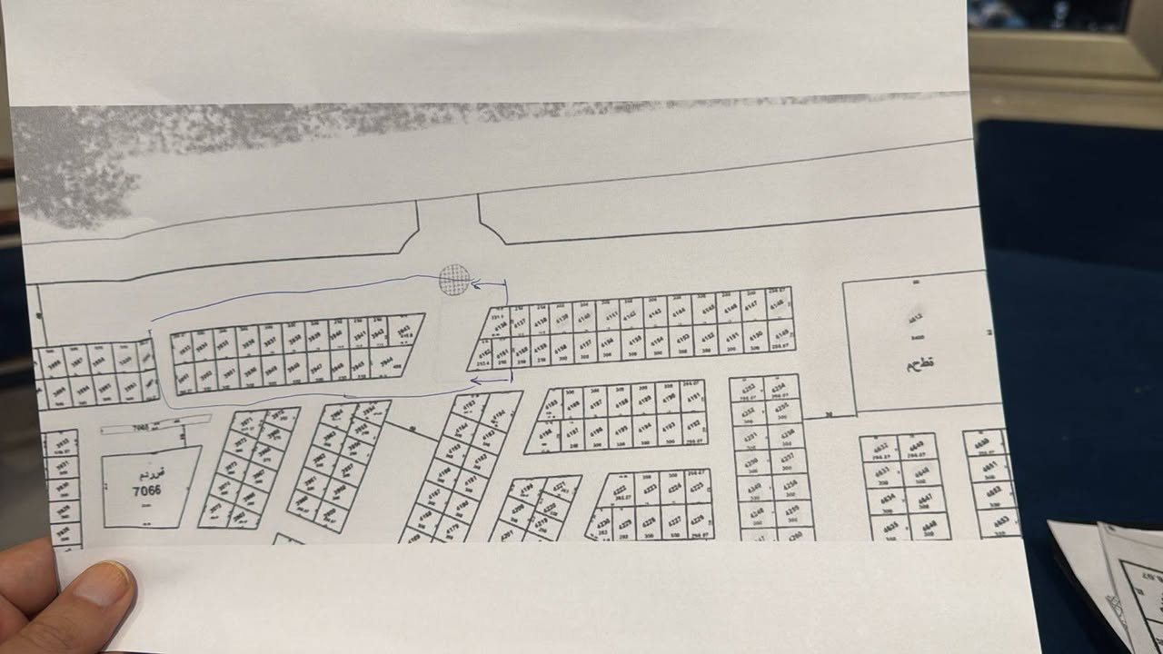 للبيع القطعه المرقمه 5136 على مفرق عانه توزيع جمعية الرمادي ..5136/7/32 ..ديوم الشاميه المساحه 300 متر السعر يم صاحبها الاتصال على الرقم..
***********
