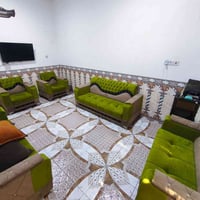 قنفات • نضيفات • ياسين خريبط