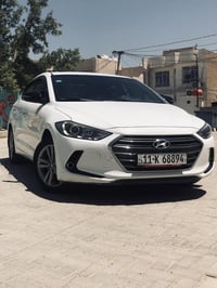 النترا موديل 2017 السياره فول مواصفات ماعده البصمه السياره داخل جلد لو...